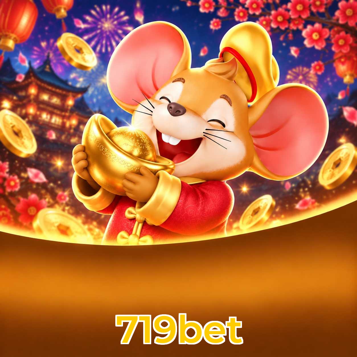 Mahjong Ways Slot - PG Soft