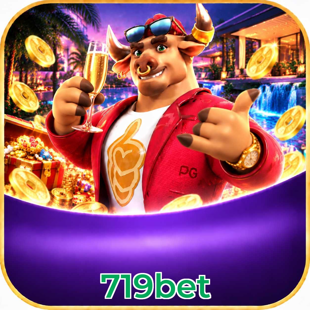 Fortune Games Series