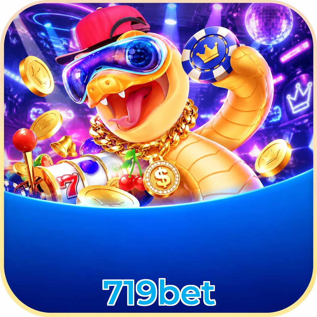 Bet Welcome Bonus