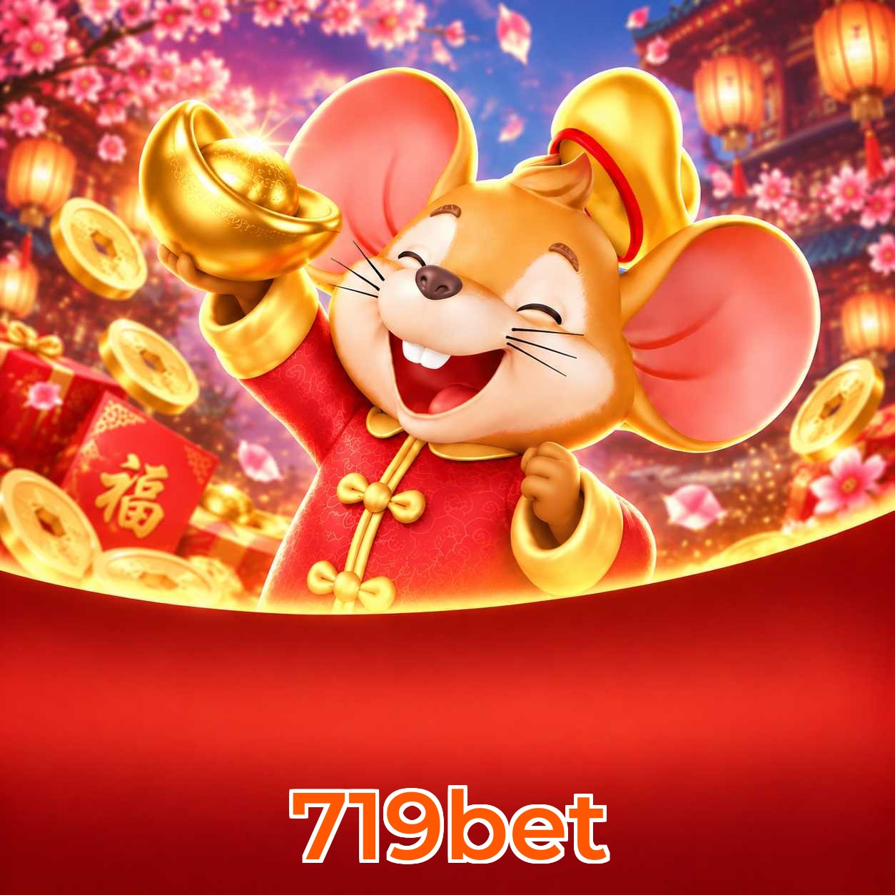 Free Spins Bonus - Lucky Tiger