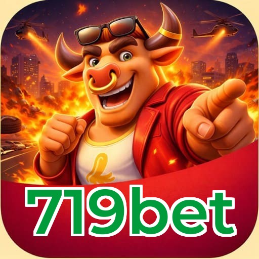 APK Android 719bet