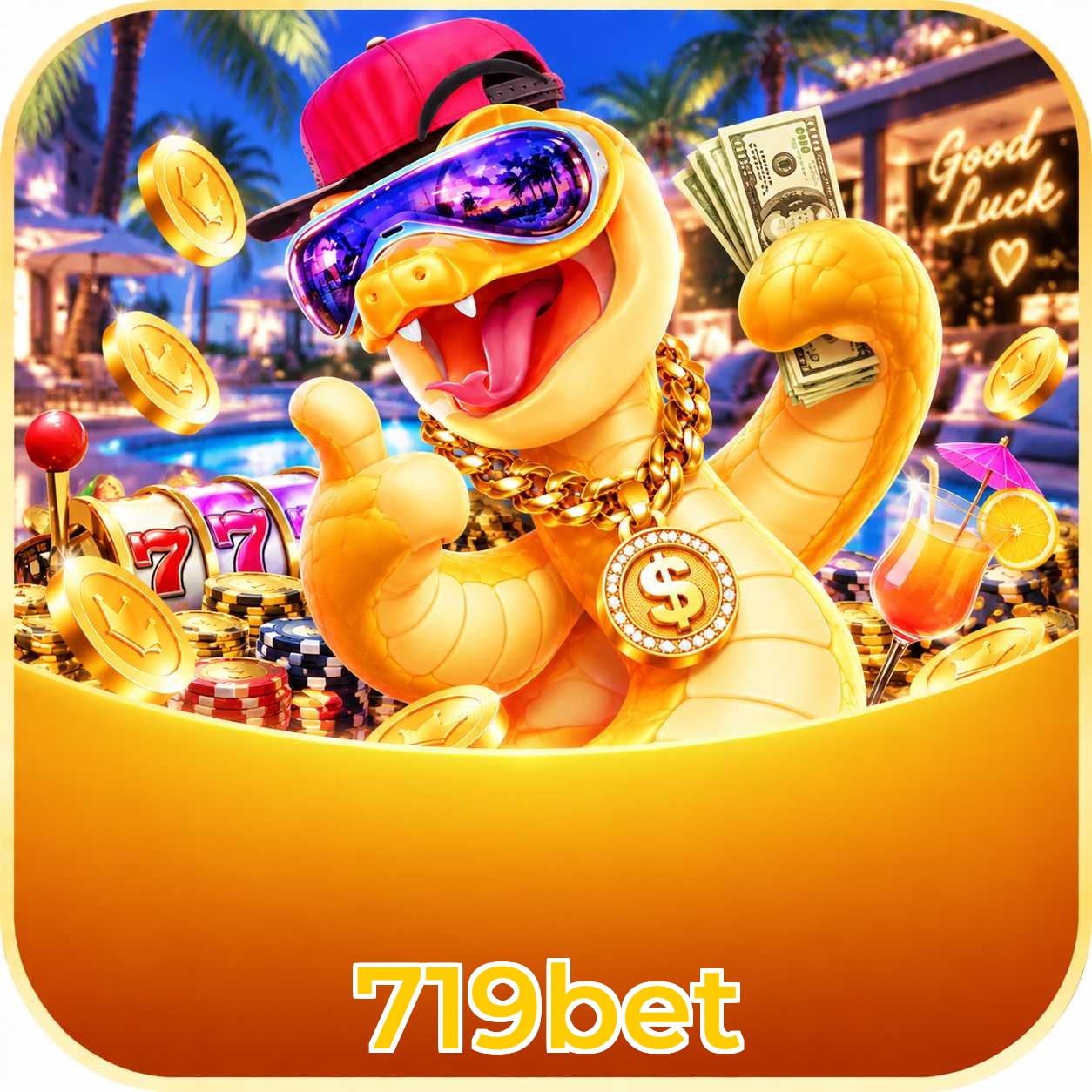 719bet