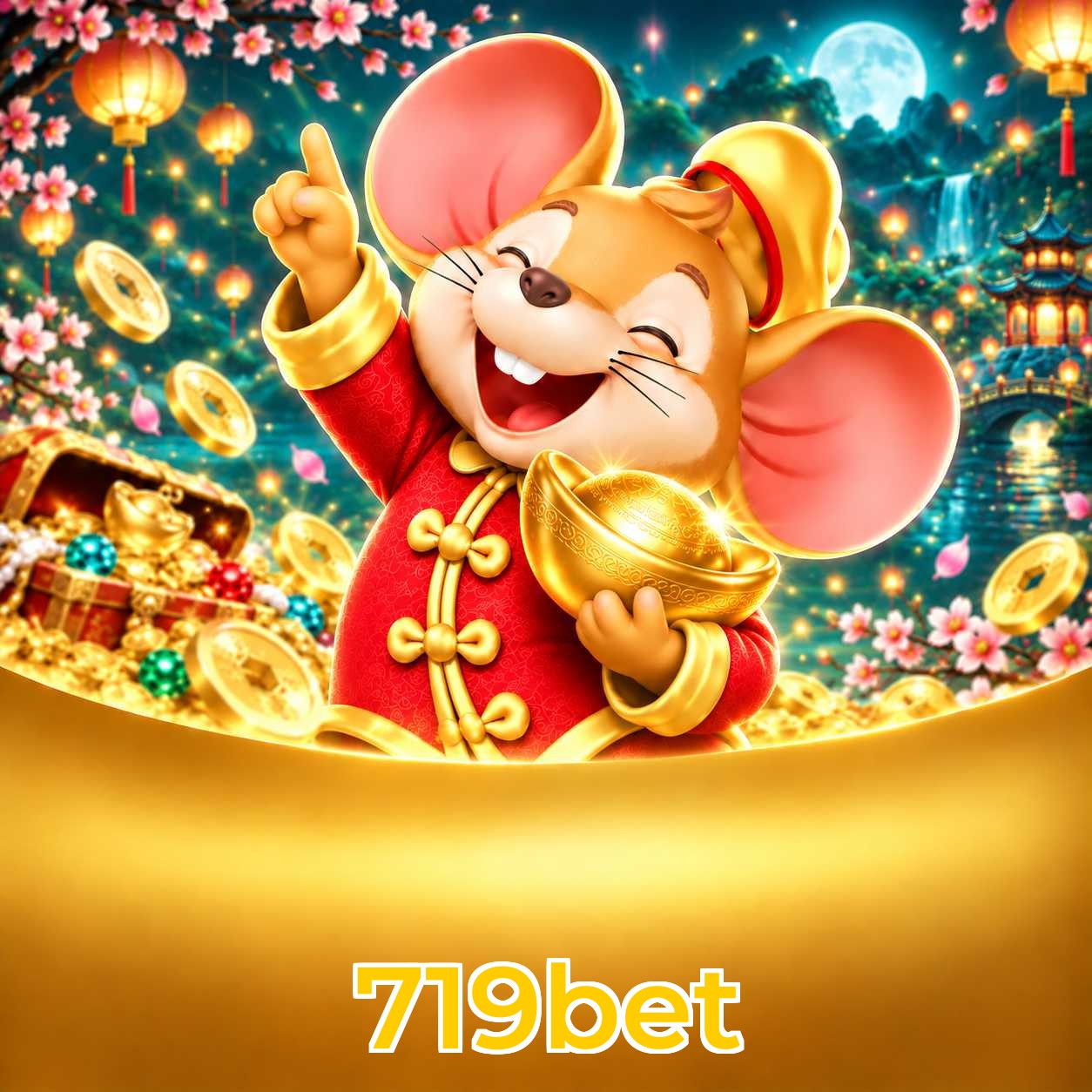719bet
