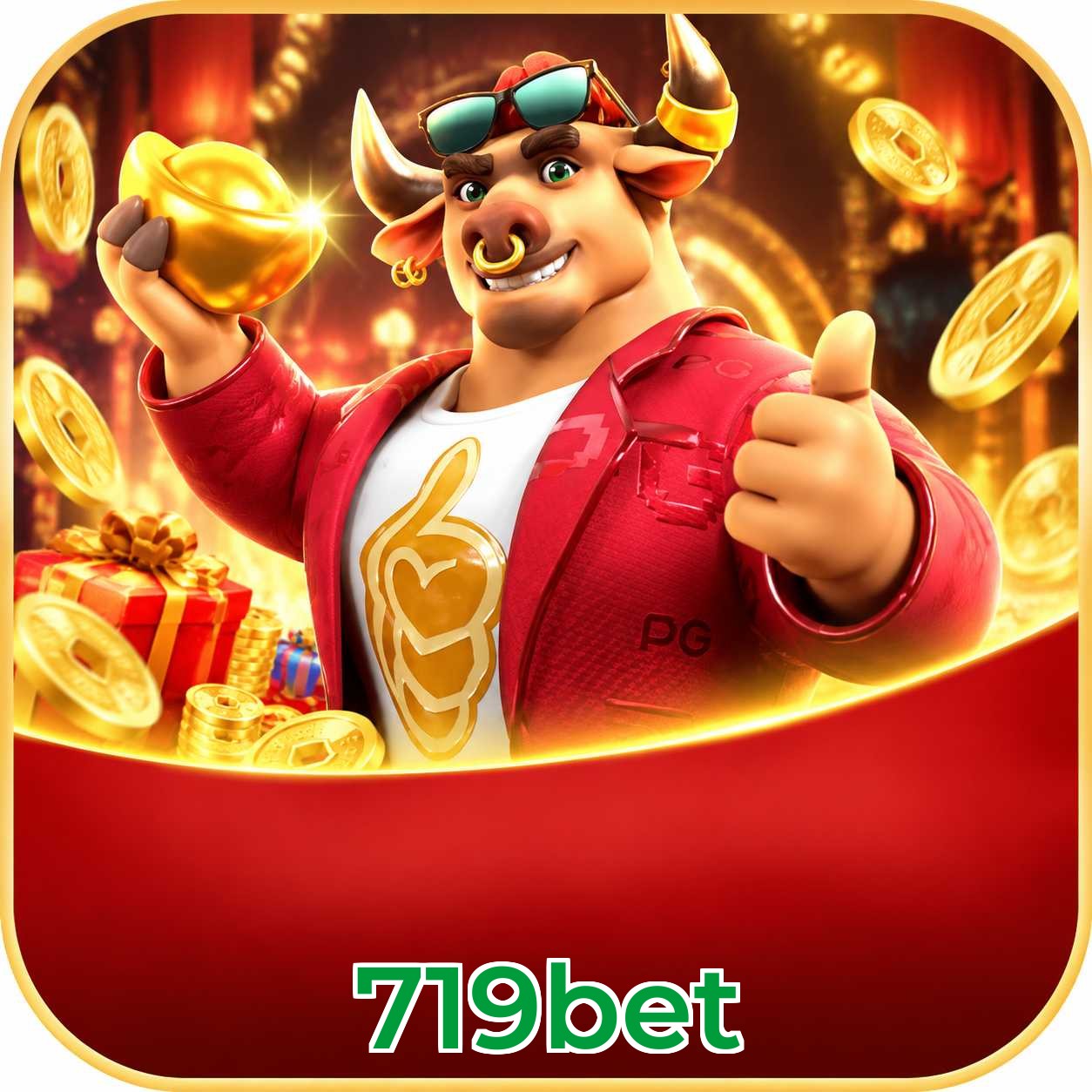 Vantagens do APK 719bet para Android