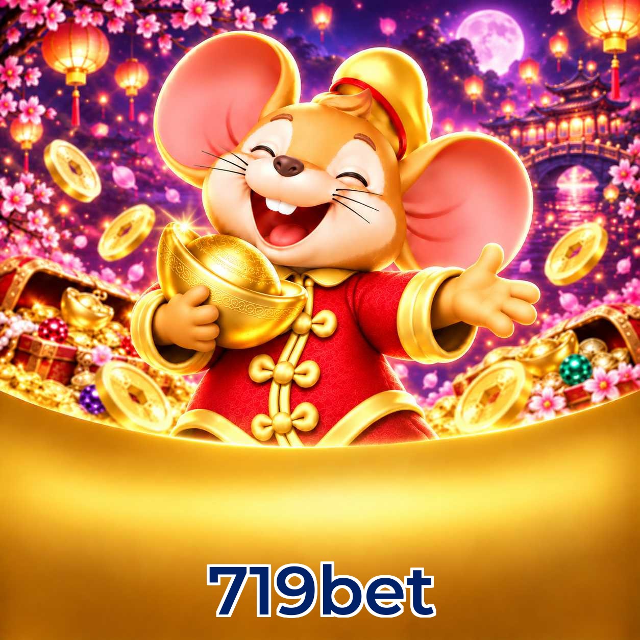 719bet