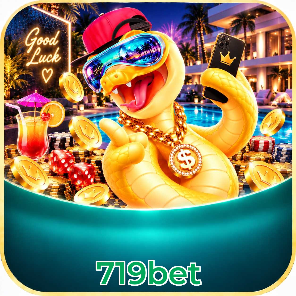 719bet
