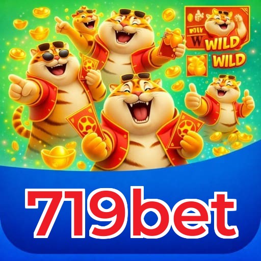 App mobile 719bet