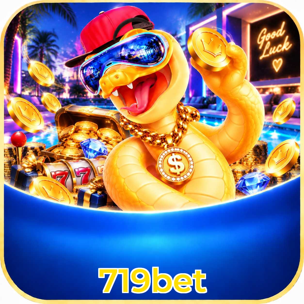 719bet