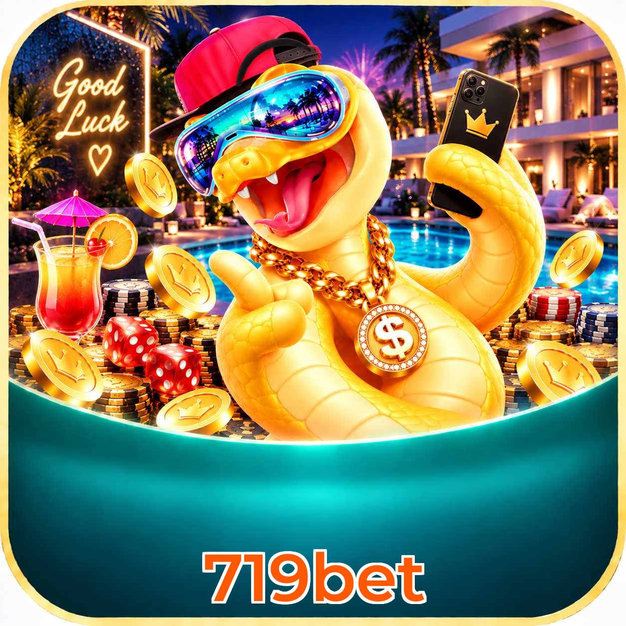 Benefícios Bronze VIP da 719bet