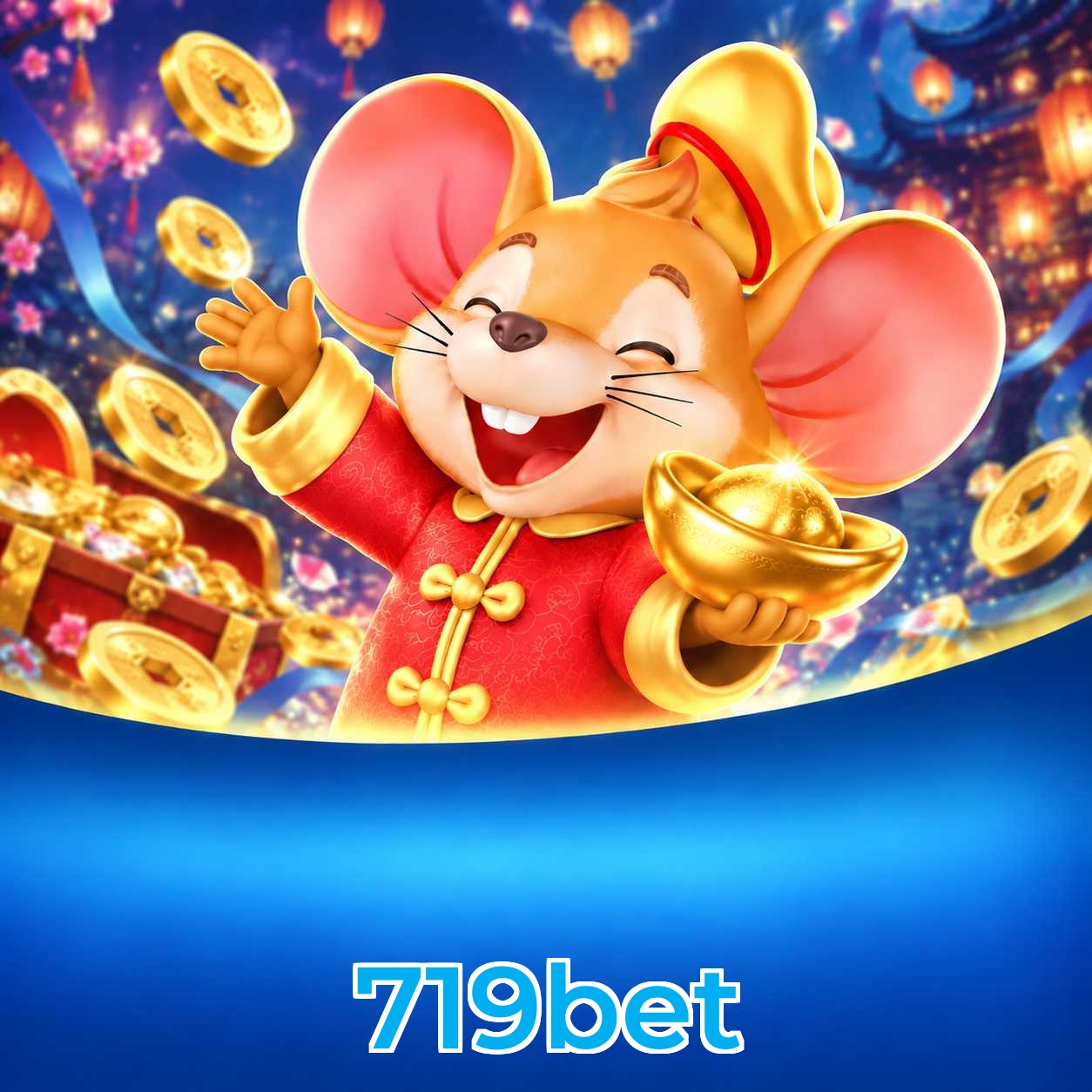 Pacote Completo do App 719bet