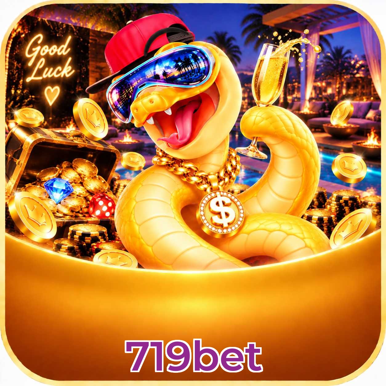 719bet