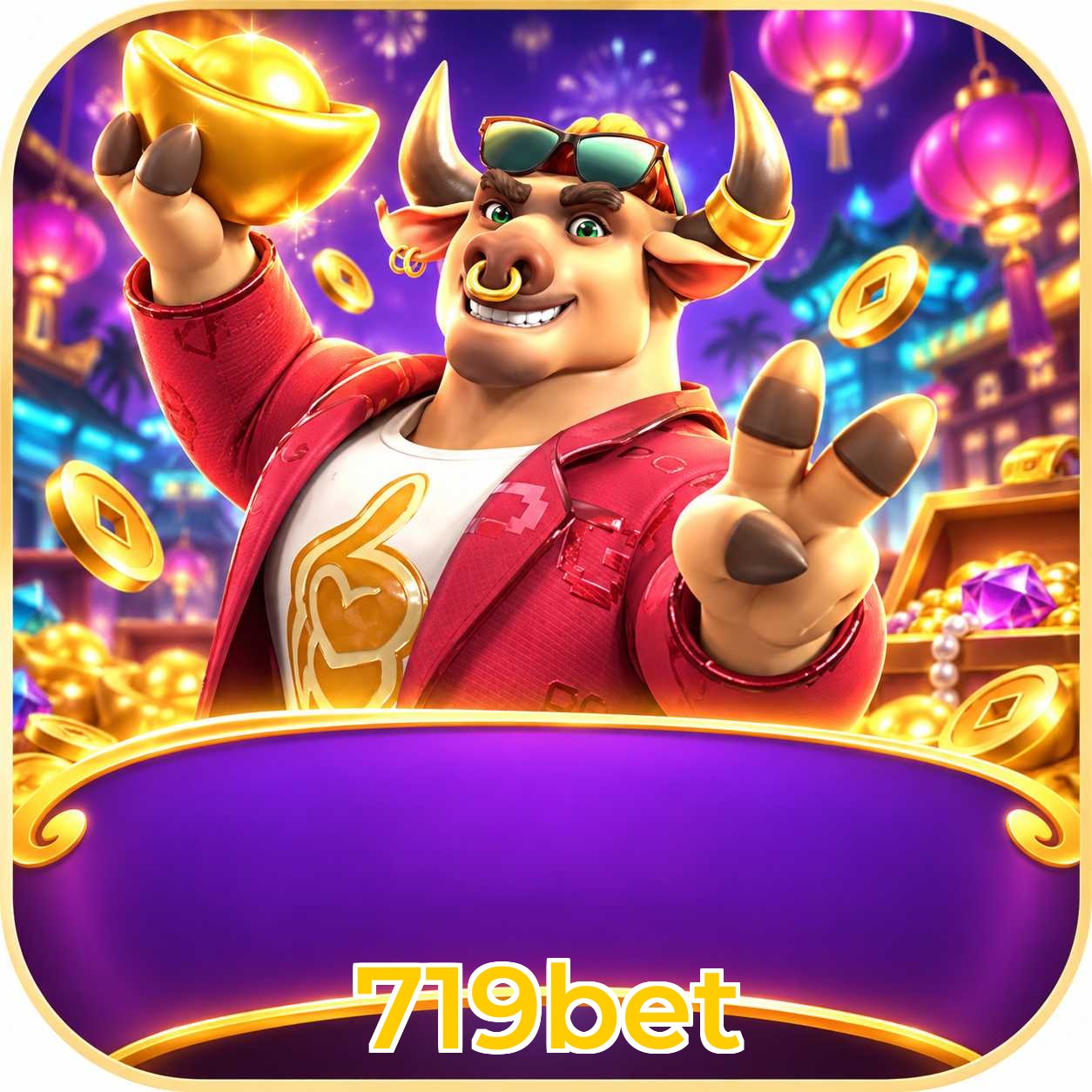 Jackpot Winner Fortune Tiger