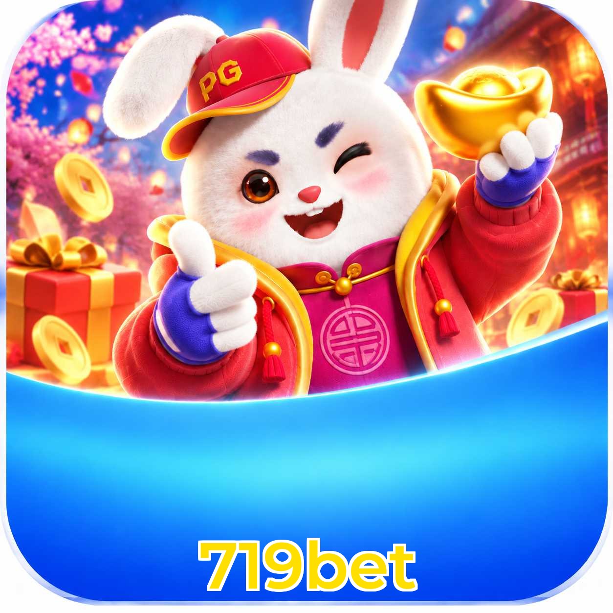 Fortune Rabbit Slot