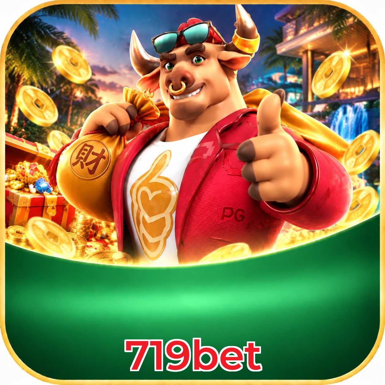 719bet