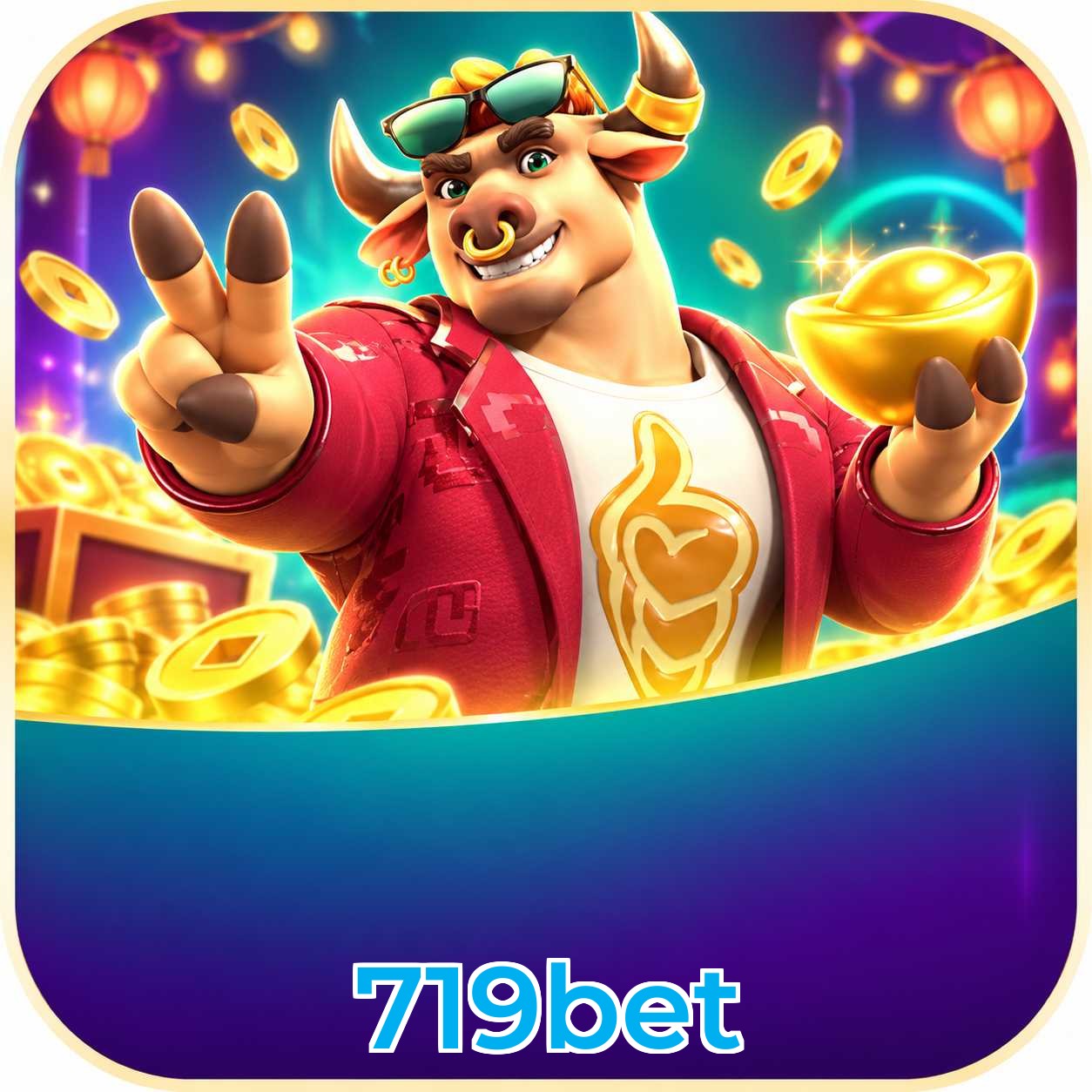 Fortune Tiger Slot