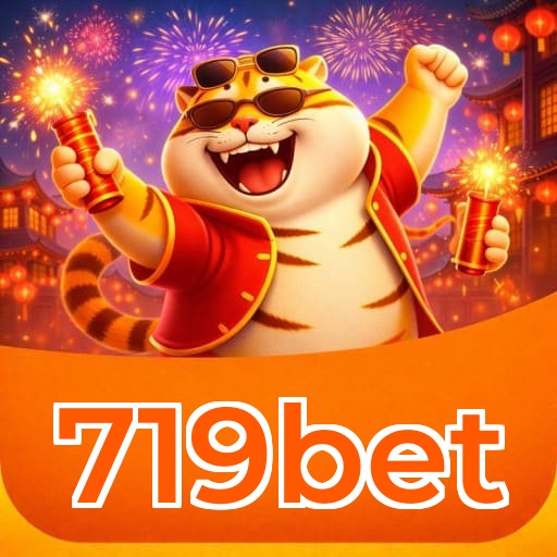 Página de download 719bet