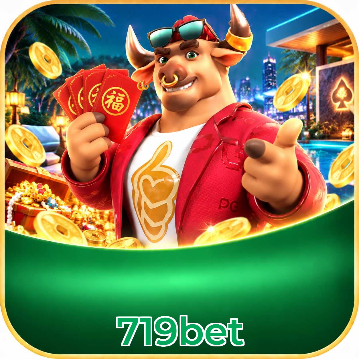 719bet Facebook - Página oficial com promoções e comunidade ativa