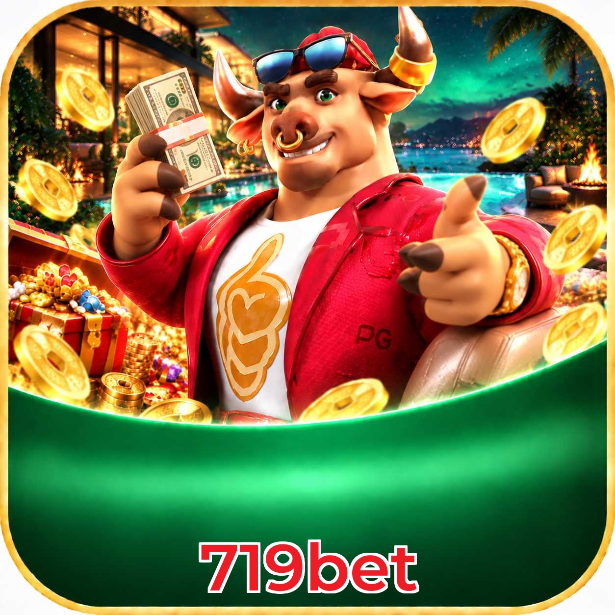 719bet