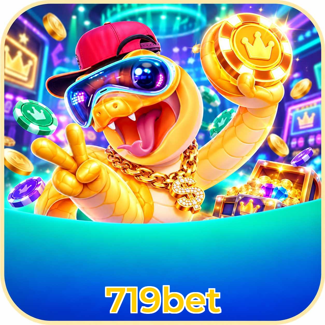 719bet