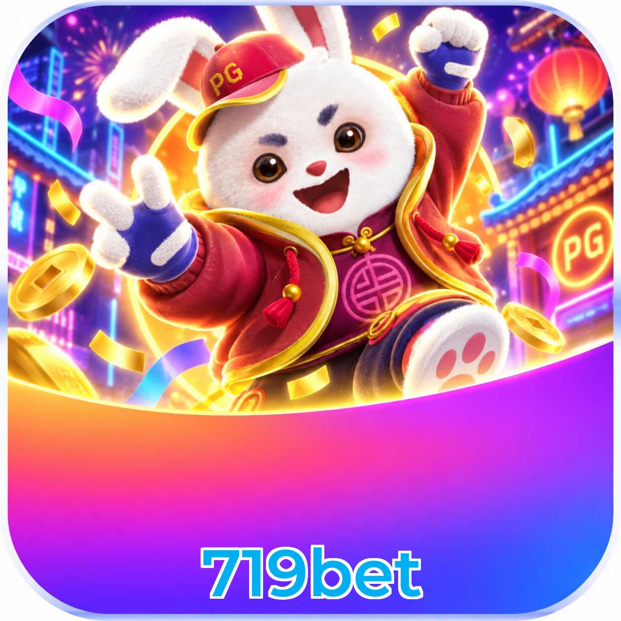 719bet