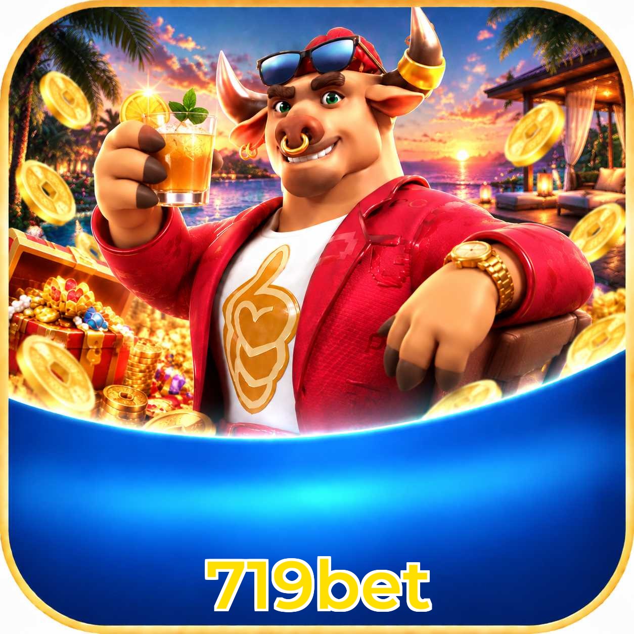 Welcome Bonus - Golden Dragon