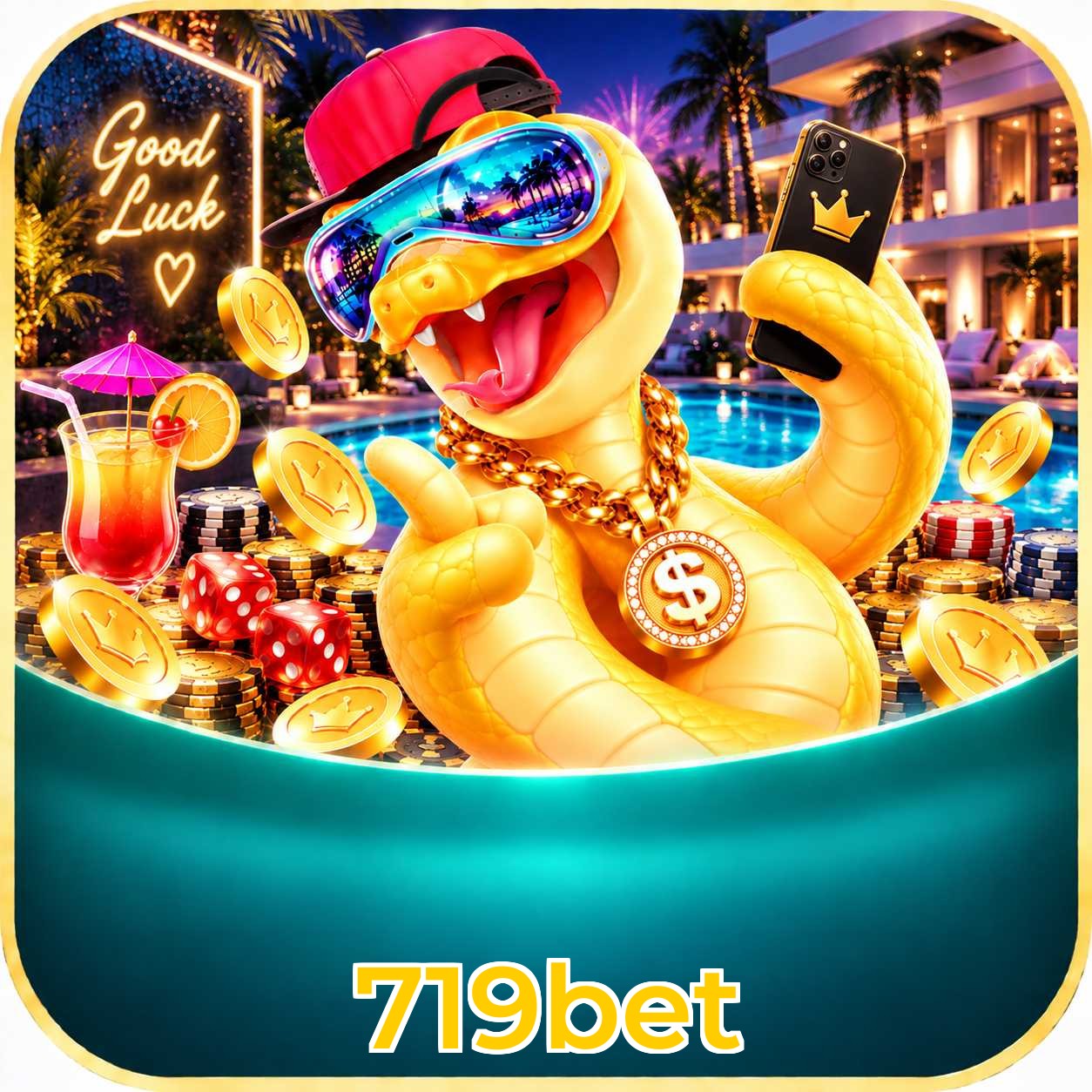 719bet Facebook - Página oficial com promoções e comunidade ativa