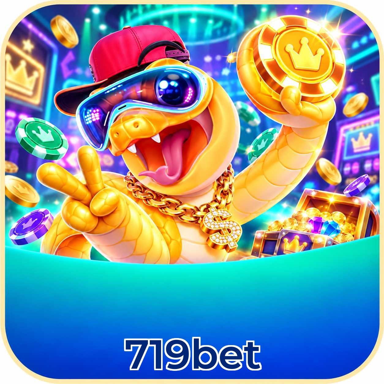 719bet