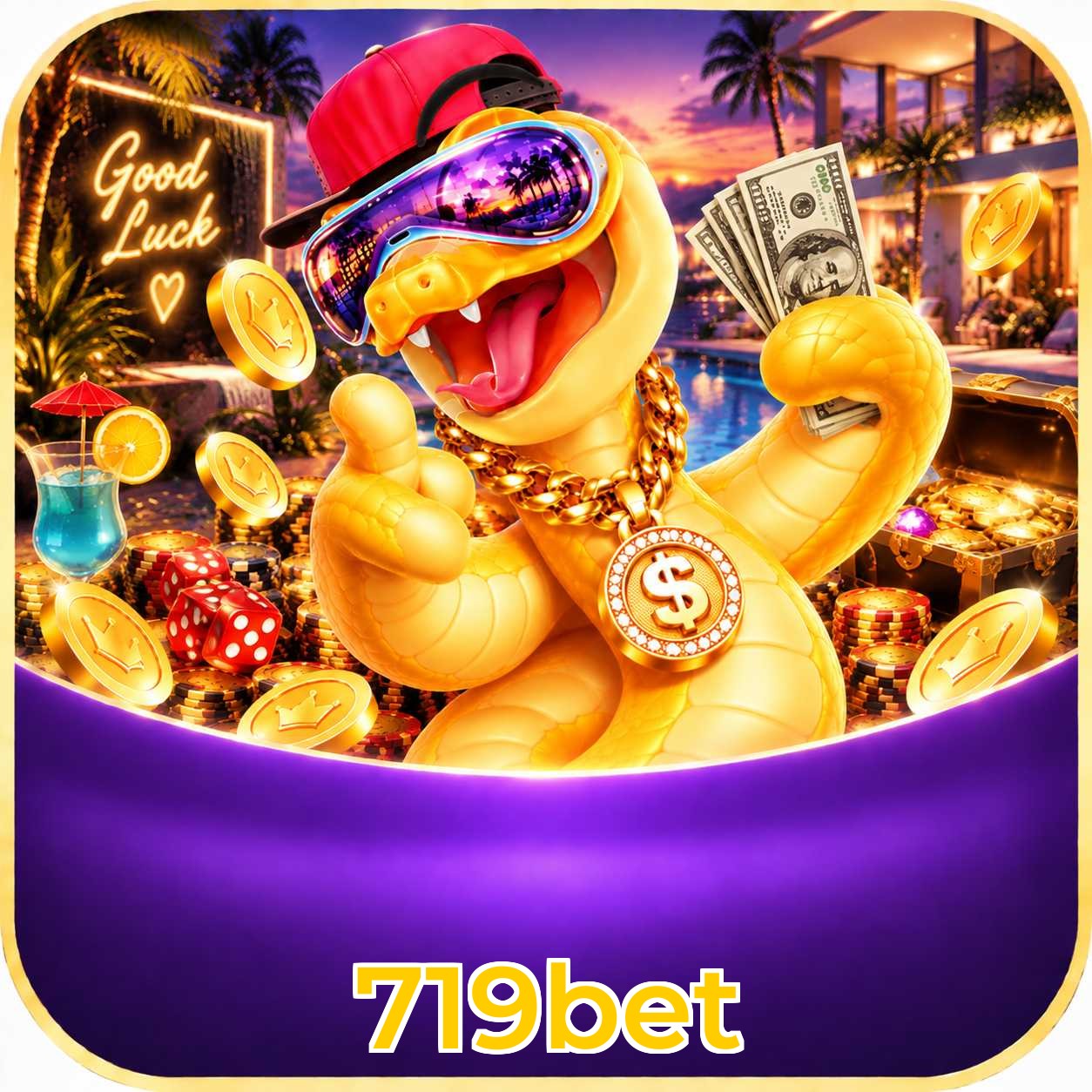 Sweet Bonanza Slot - Pragmatic Play