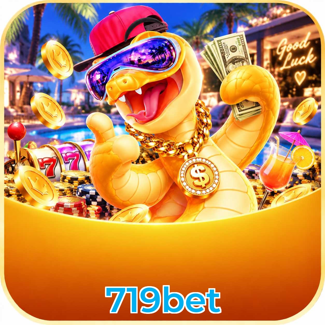 Ferramentas de Sucesso 719bet