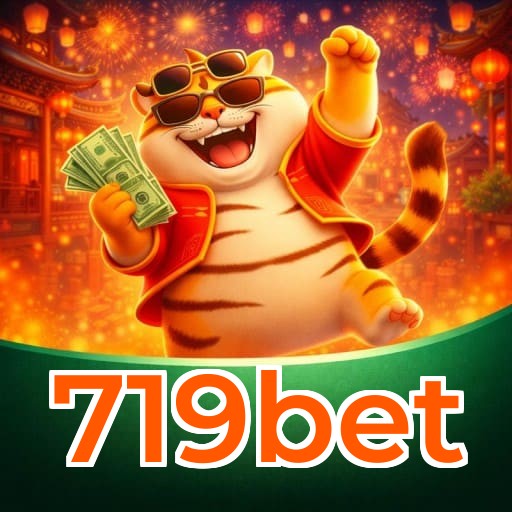 Aplicativo mobile 719bet