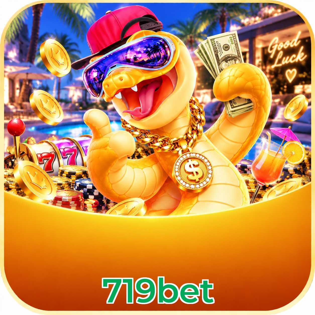 719bet